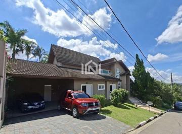 casa a venda no condominio aldeia da fazendinha - fachada · Casa à venda - em Nova Fazendinha