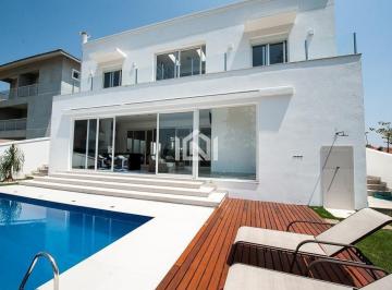 casa para locacao no condominio vintage arte de morar - piscina · Casa para aluguel - nas Chácaras São Carlos
