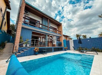 casa a venda no condominio sao paulo ii - piscina · Casa à venda - em São Paulo II