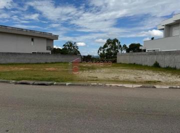 Terreno · 732m² · TERRENO PLANO À VENDA - TERRAS DE JUNDIAÍ - JUNDIAÍ/SP