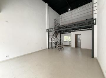 ponto comercial para locacao na avenida jose felix de oliveira granja viana - salao · Comercial para aluguel - na Vila Santo Antônio