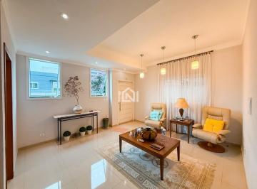 casa a venda no condominio Palm hills - sala de estar · Casa à venda - na Granja Viana