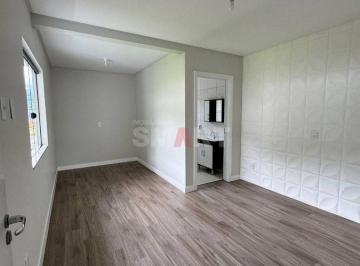 Apartamento · 86m² · 3 Quartos · 1 Vaga · Apartamento com 1 Suíte e 2 Quartos no Bairro Barra do RIo Cerro