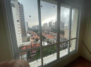 Apartamento · 86m² · 2 Quartos · 1 Vaga · Apartamento à venda, 86 m² por R$ 930.000,00 - Vila Mariana - São Paulo/SP