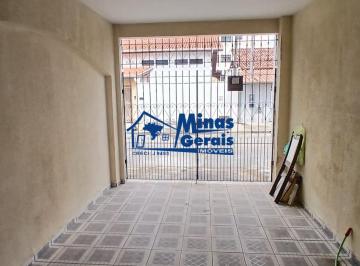Foto 01 · Casa Piso Superior com Sacada e 2 Dormitórios para Aluguel no Bosque dos Eucaliptos