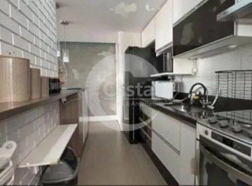 Apartamento · 69m² · 3 Quartos · 1 Vaga · Apartamento em Vila Santa Clara