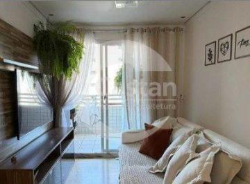 Apartamento · 71m² · 3 Quartos · 2 Vagas · Apartamento em Mooca