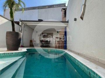 Casa · 208m² · 2 Quartos · 4 Vagas · Sobrado em Mooca