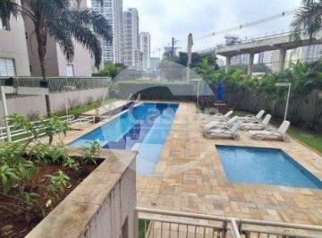 Apartamento · 60m² · 2 Quartos · 1 Vaga · Apartamento em Vila Prudente