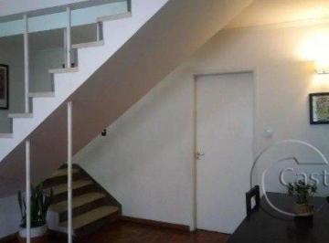Casa · 162m² · 2 Quartos · 1 Vaga · Sobrado em Aclimação