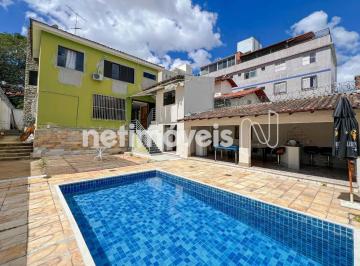 Casa · 362m² · 5 Quartos · 3 Vagas · Compre Casa com habite-se, estuda permuta, toda reformada, aceita financiamento bancário, a venda