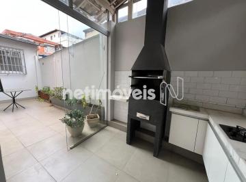 Apartamento · 100m² · 2 Quartos · 1 Vaga · Área Privativa com Closet e Espaço Gourmet à Venda Próxima à PUC Minas
