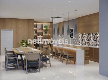 Apartamento · 65m² · 2 Quartos · 2 Vagas · Viva o privilégio de morar em um dos endereços mais desejados de Lourdes!