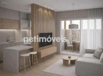 Apartamento · 59m² · 2 Quartos · 2 Vagas · Viva o privilégio de morar em um dos endereços mais desejados de Lourdes!