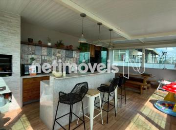 Apartamento · 160m² · 3 Quartos · 2 Vagas · Cobertura a venda no Ouro preto