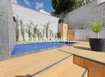Casa · 192m² · 3 Quartos · 2 Vagas · Linda casa 3 quartos, piscina no Santa Efigênia