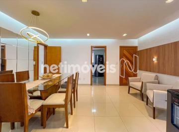 Apartamento · 80m² · 3 Quartos · 2 Vagas · Apartamento com área privativa à venda no Planalto – 140m²;, 3 quartos, 2 vagas