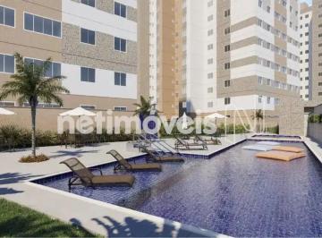 Apartamento · 67m² · 3 Quartos · 2 Vagas · APARTAMENTO 03 QUARTOS Á VENDA NO PALMEIRAS