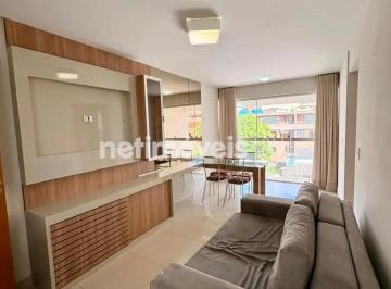 Apartamento · 50m² · 2 Quartos · 2 Vagas · Lindo apartamento 2 quartos, suíte, 2 vagas, elevador no Sagrada Família!
