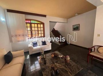 Casa · 360m² · 4 Quartos · 4 Vagas · Venda Casa Havaí Belo Horizonte