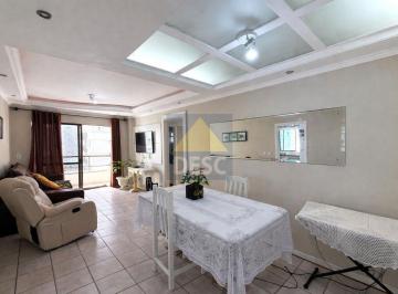 Apartamento · 108m² · 2 Quartos · 1 Vaga · Apartamento Semi-Mobiliado com 2 Dormitórios Quadra Mar na Barra Sul em Balneário Camboriú