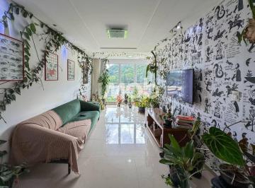 Apartamento · 3 Quartos · 1 Vaga · APARTAMENTO COM 1 SUÍTE + 2 QUARTOS, BAEPENDI