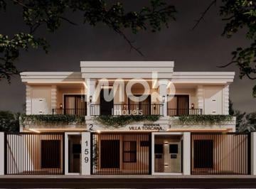 Casa · 3 Quartos · 1 Vaga · GEMINADO COM SUÍTE MASTER + 2 QUARTOS, AMIZADE