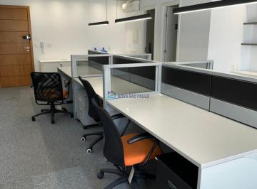 Comercial · 53m² · 1 Vaga · Conjunto Comercial à Venda no Planalto Paulista ? Av. Moaci, São Paulo/SP