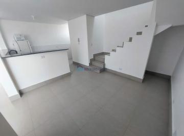 Casa · 70m² · 2 Quartos · 1 Vaga · Sobrado residencial com 02 Dormitórios e 01 vaga
