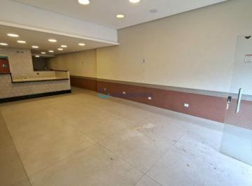 Comercial · 200m² · Loja na avenida Jabaquara, próximo ao Metro São Judas.