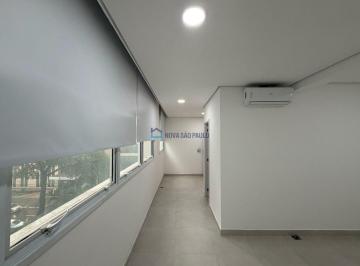 Comercial · 30m² · Sala Comercial em Moema ? 30 m²