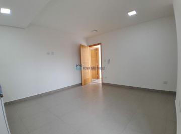 Apartamento · 31m² · 1 Quarto · apartamento novo ,bairro saude , metro São Judas