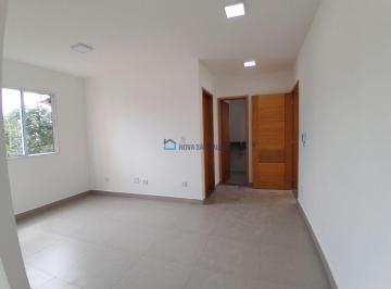 Apartamento · 44m² · 1 Quarto · apartamento novo ,bairro saude