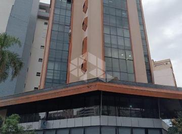 Comercial · 57m² · Sala 57M² - para Alugar