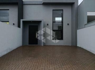 Casa · 92m² · 2 Quartos · 2 Vagas · Casa Residencial 92.5M² - para Alugar