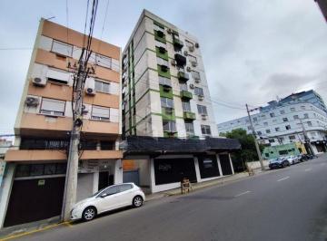 Apartamento · 36m² · 1 Quarto · Apartamento 36M² - para Alugar