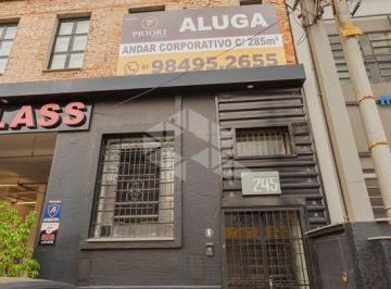 01 · Casa Comercial 280M² - para Alugar