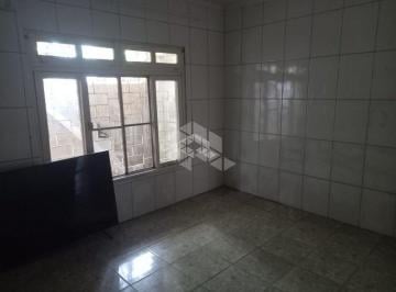 Casa · 128m² · 3 Quartos · 1 Vaga · Casa Residencial 128M² - para Alugar