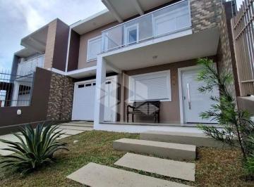 Casa · 173m² · 3 Quartos · 2 Vagas · Casa Residencial 173M² - para Alugar
