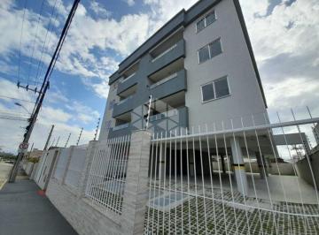 Apartamento · 60m² · 2 Quartos · 1 Vaga · Apartamento 60M² - para Alugar