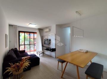 Apartamento · 75m² · 3 Quartos · 1 Vaga · Apartamento 75M² - para Alugar