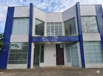 Comercial · 53m² · Sala 53.89M² - para Alugar