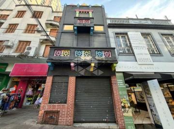 Comercial · 120m² · Loja 120M² - para Alugar