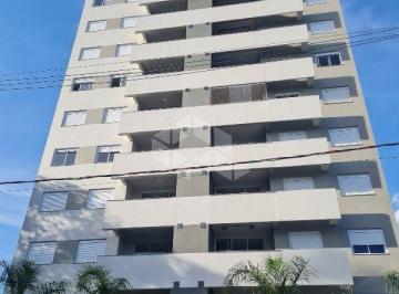 Apartamento · 60m² · 2 Quartos · 1 Vaga · Apartamento 60M² - para Alugar