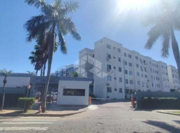 Apartamento · 47m² · 2 Quartos · 1 Vaga · Apartamento 47M² - para Alugar