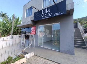 Comercial · 30m² · Sala 30M² - para Alugar