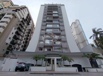 Apartamento · 45m² · 1 Quarto · 1 Vaga · Apartamento 1 quarto 45m² semi mobiliado no Centro de Florianópolis