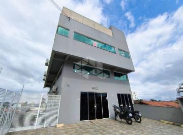Comercial · 133m² · 1 Vaga · Sala comercial 133M² para alugar no Estreito, Florianópolis