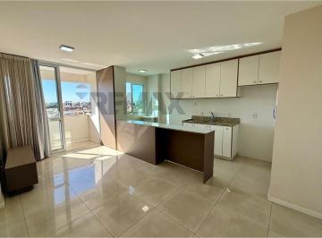 Apartamento · 57m² · 2 Quartos · 2 Vagas · APARTAMENTO 2 QUARTOS NASCENTE RESIDENCIAL CONTEMPLAR GUARÁ II