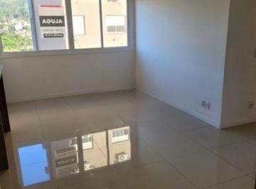 Apartamento · 62m² · 2 Quartos · 1 Vaga · Apartamento de 2 dormitórios à venda em Teresópolis - Porto Alegre